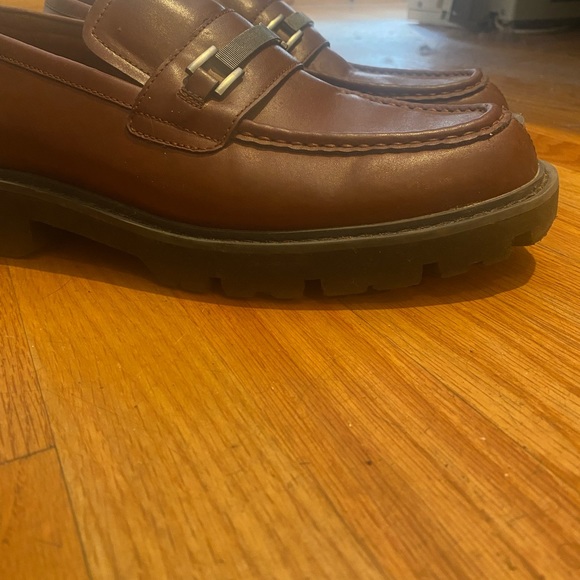 Calvin klein chunky loafers - Picture 4 of 4